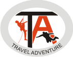 logotipo para agencia de viagens